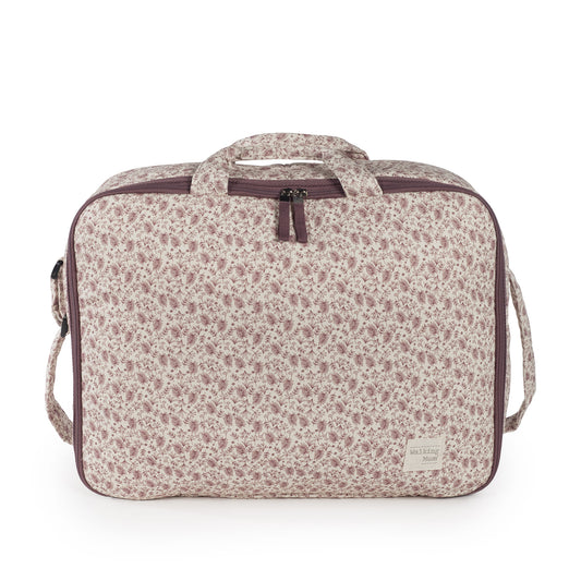 Walking Mum Mala de Maternidade - Gala Cerise