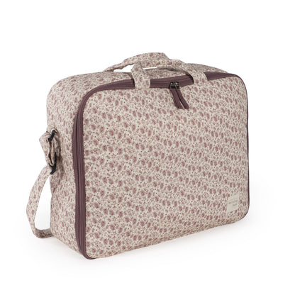 Walking Mum Mala de Maternidade - Gala Cerise