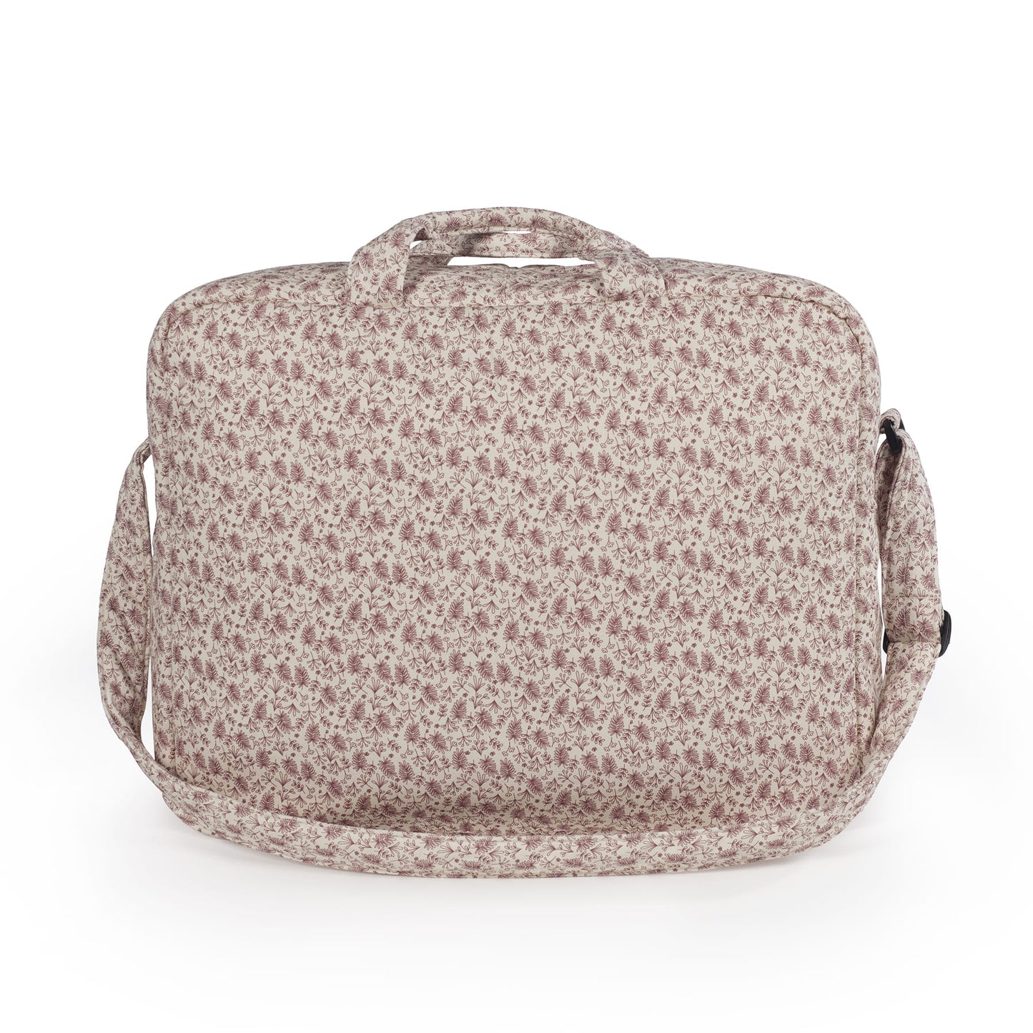 Walking Mum Mala de Maternidade - Gala Cerise