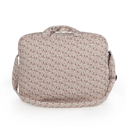 Walking Mum Mala de Maternidade - Gala Cerise