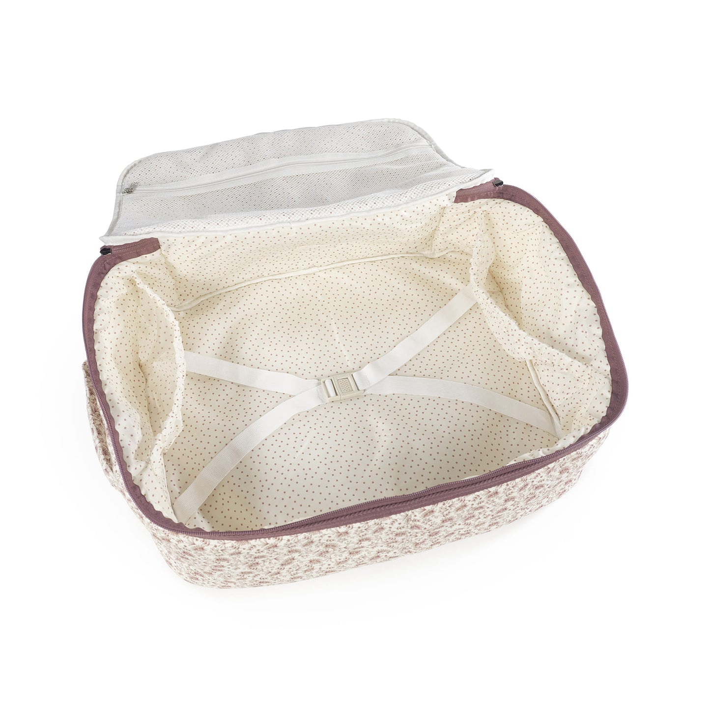 Walking Mum Mala de Maternidade - Gala Cerise