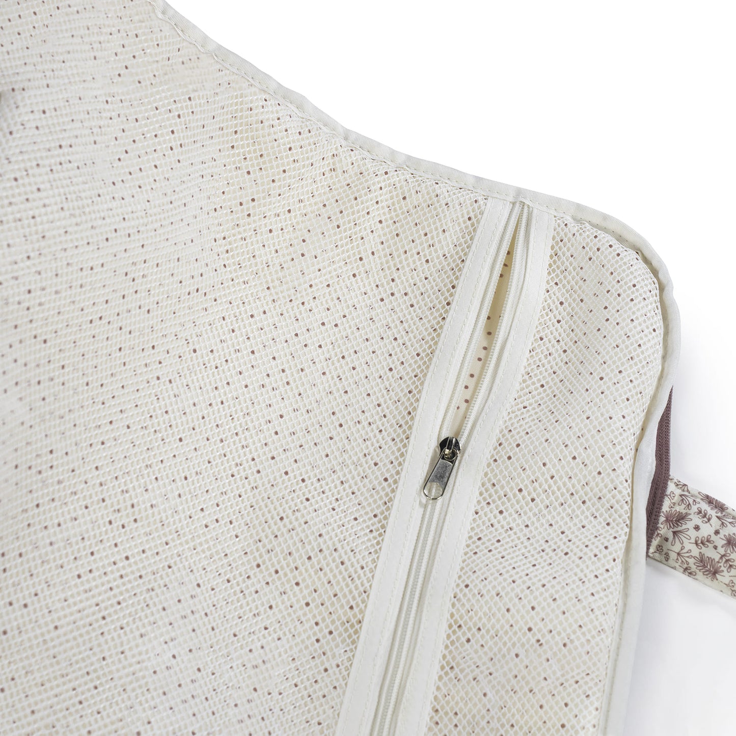 Walking Mum Mala de Maternidade - Gala Cerise