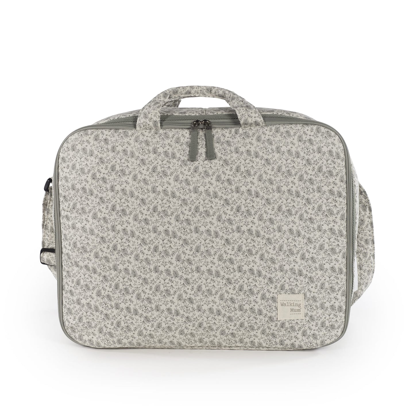 Walking Mum Mala de Maternidade - Gala Mint