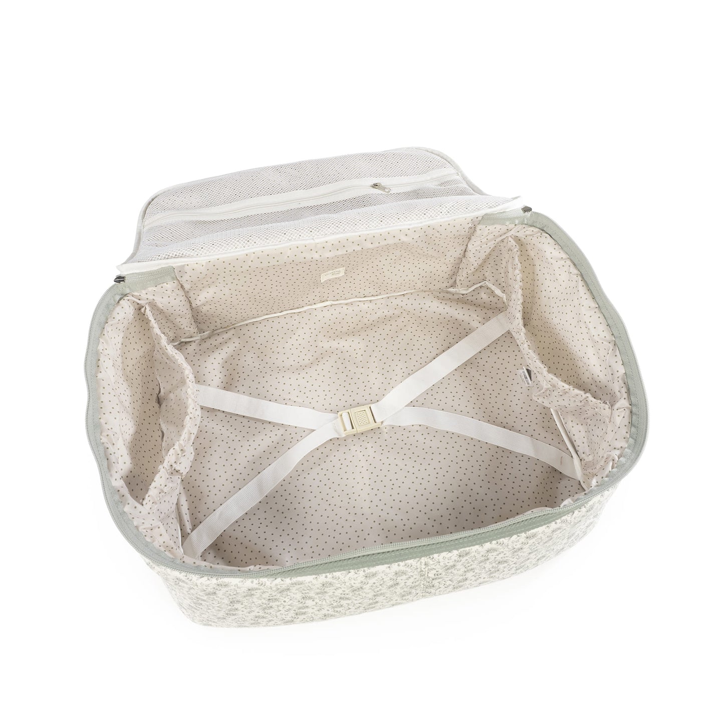 Walking Mum Mala de Maternidade - Gala Mint