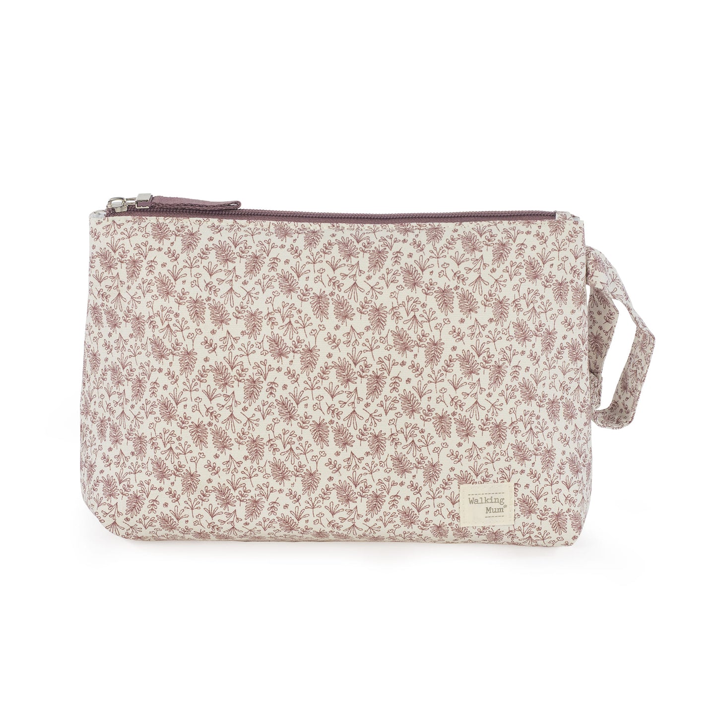 Walking Mum Necessaire - Gala Cerise