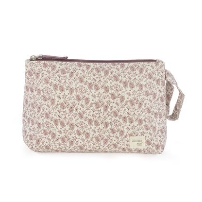 Walking Mum Necessaire - Gala Cerise