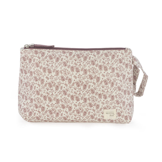 Walking Mum Necessaire - Gala Cerise