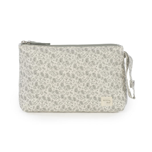 Walking Mum Necessaire - Gala Mint