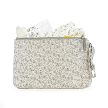 Walking Mum Necessaire - Gala Mint