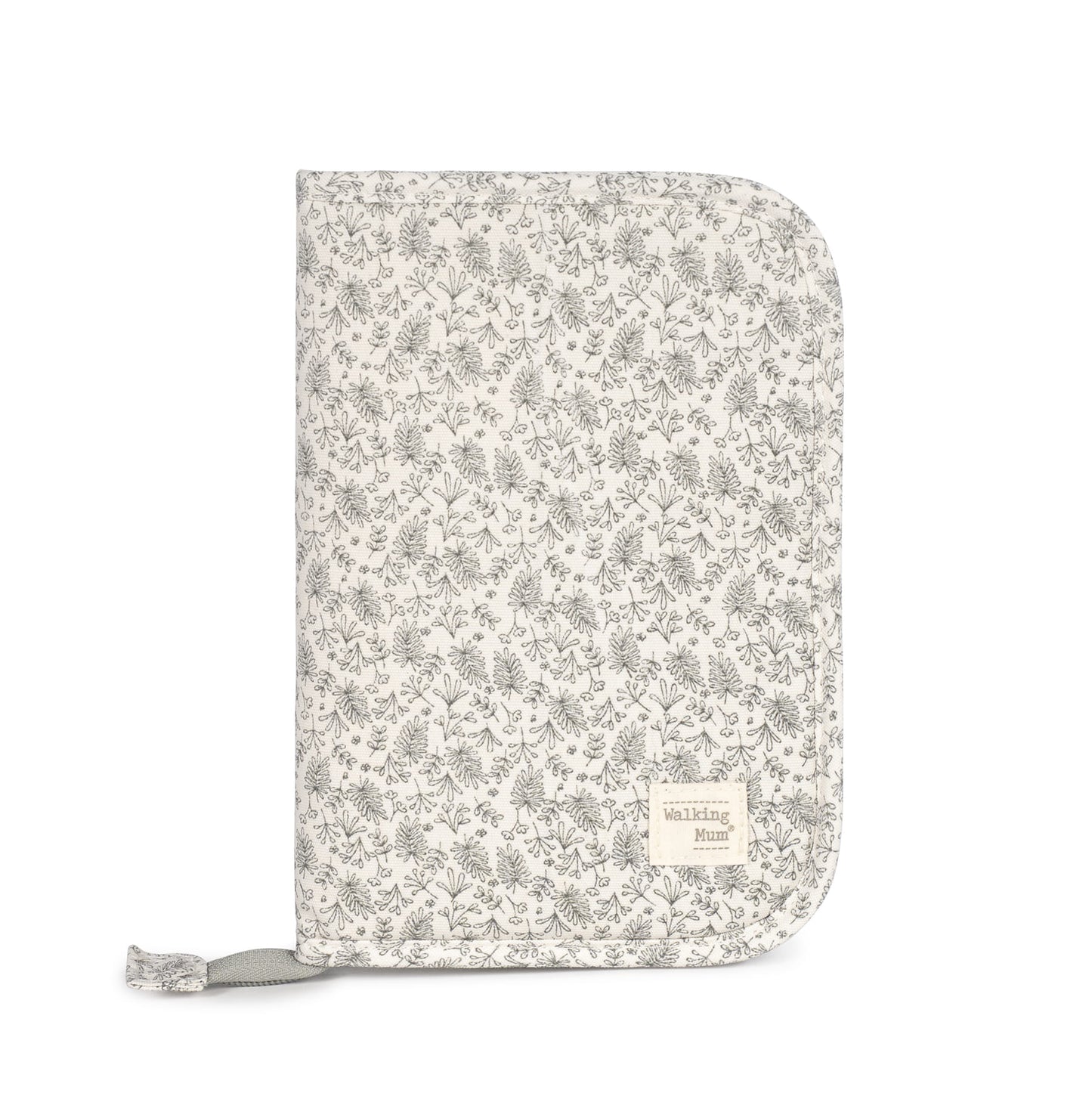Walking Mum Porta-Documentos - Gala Mint