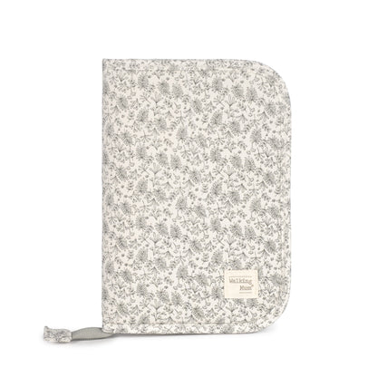 Walking Mum Porta-Documentos - Gala Mint