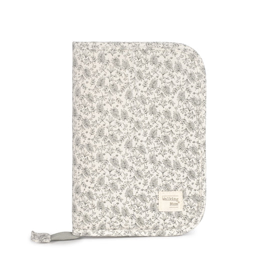 Walking Mum Porta-Documentos - Gala Mint