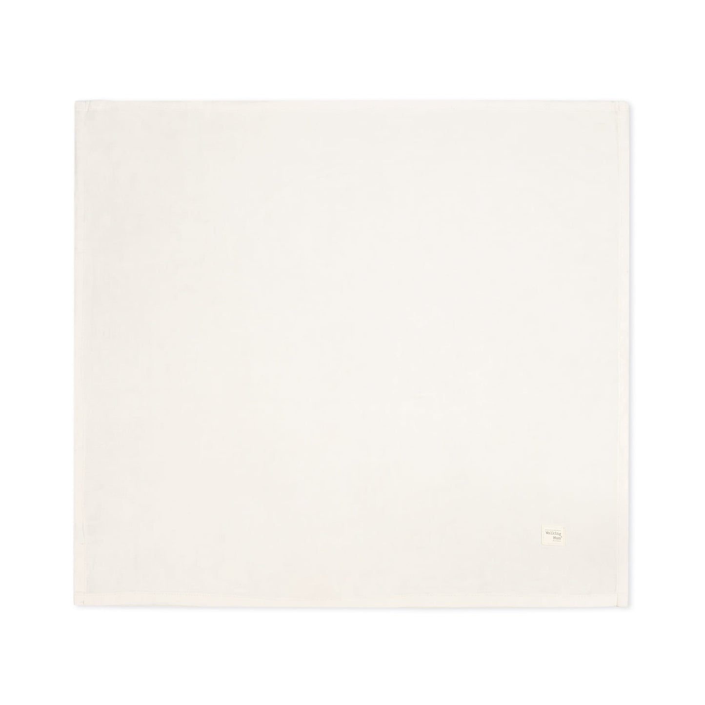 Walking Mum Conjunto de Lençol para Alcofa + Musselina - Gala Mint