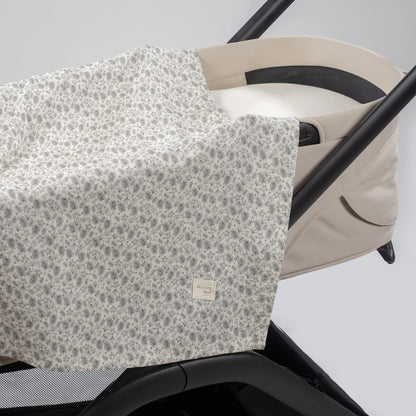 Walking Mum Musselina - Gala Mint