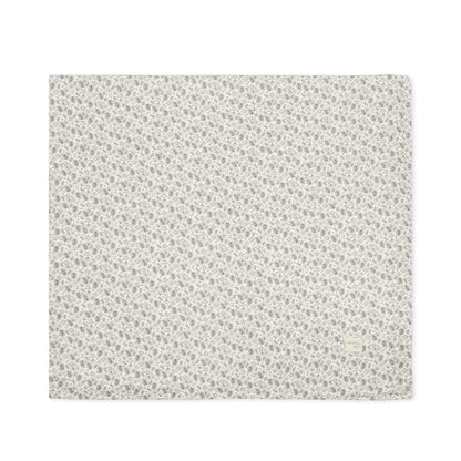 Walking Mum Conjunto de 2 Musselinas - Gala Mint