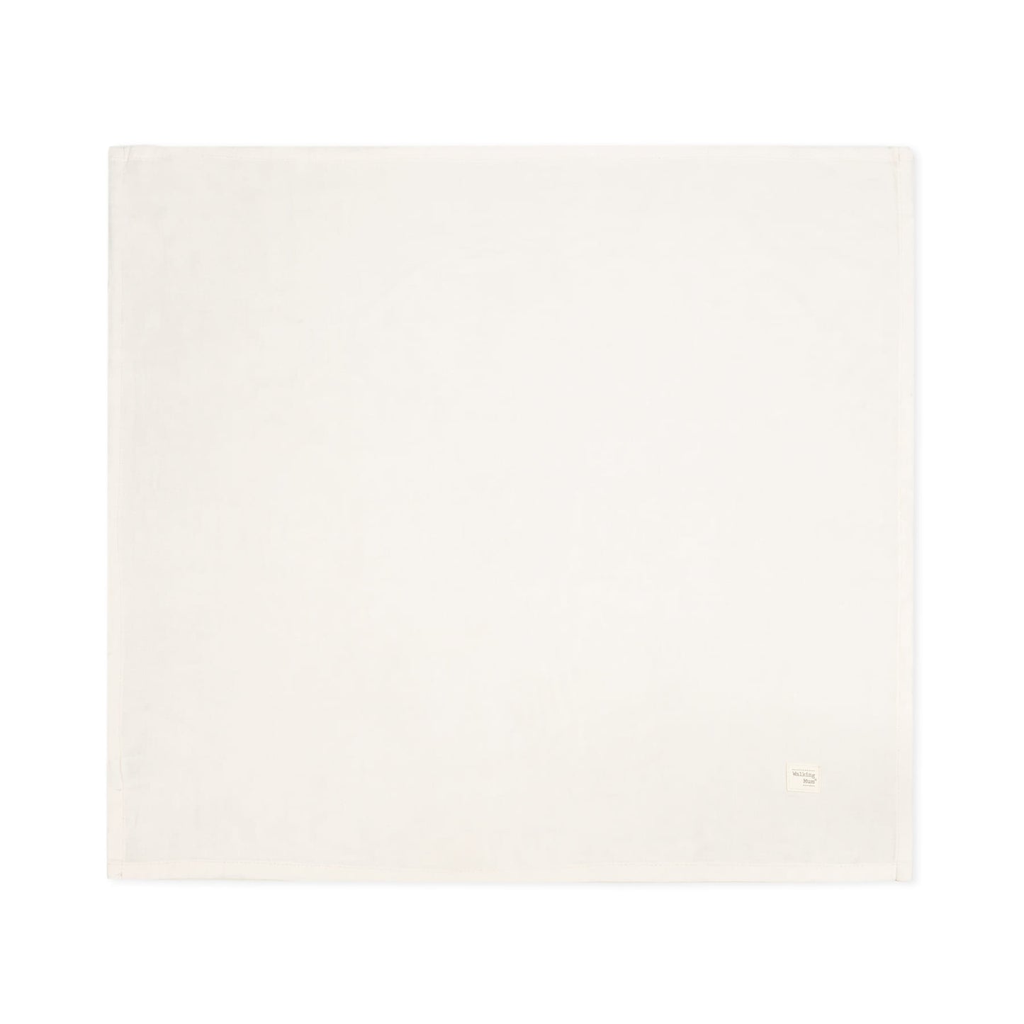 Walking Mum Conjunto de 2 Musselinas - Gala Mint