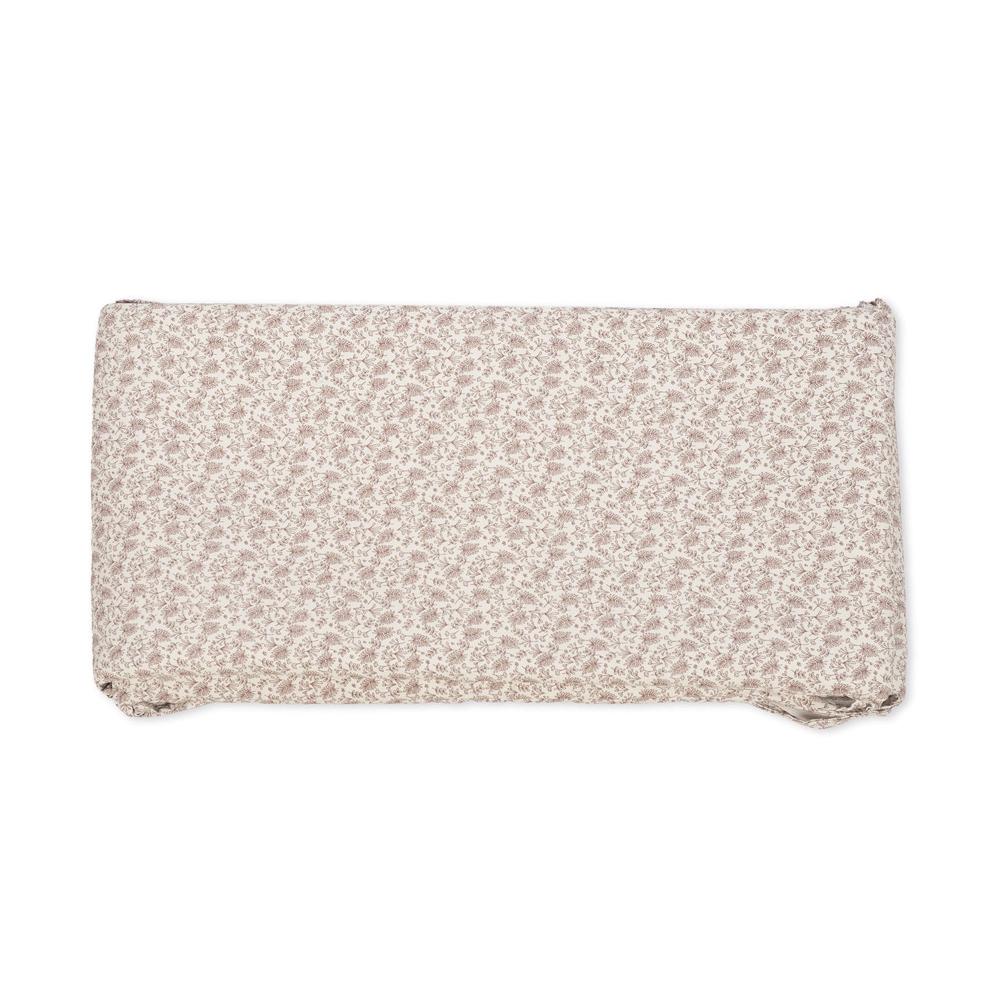 Walking Mum Protetor de Berço 120x60cm - Gala Cerise