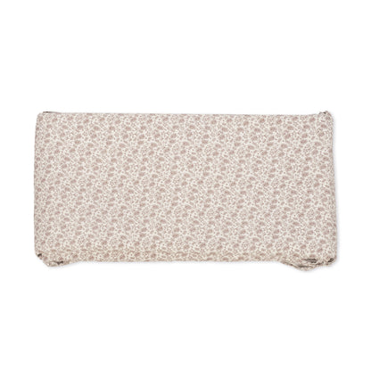 Walking Mum Protetor de Berço 120x60cm - Gala Cerise