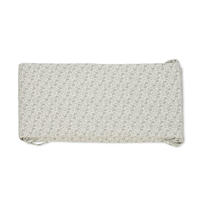 Walking Mum Protetor de Berço 120x60cm - Gala Mint