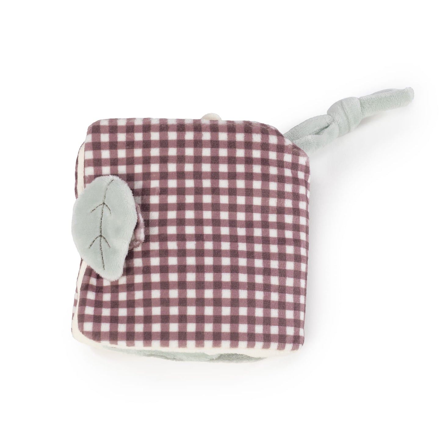 Walking Mum Livro de Atividades Leão - Gala Cerise