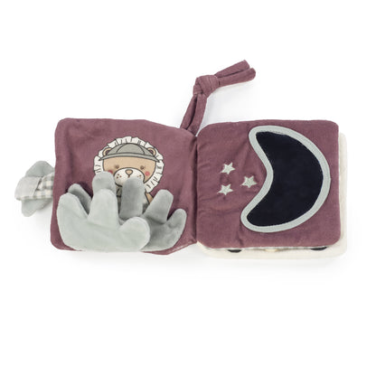 Walking Mum Livro de Atividades Leão - Gala Mint