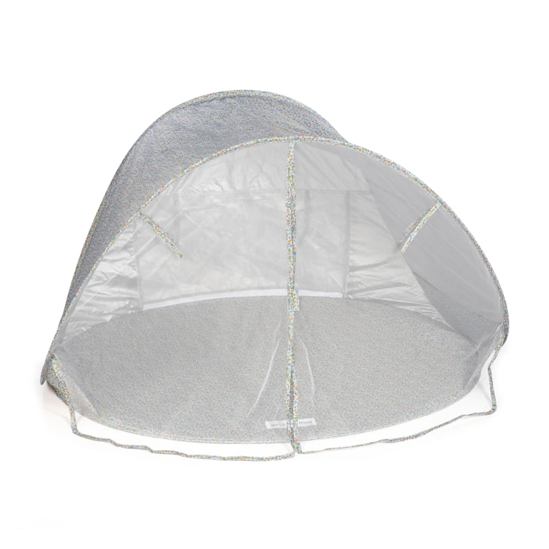 Walking Mum Tenda Anti-UV - Summer Flowers