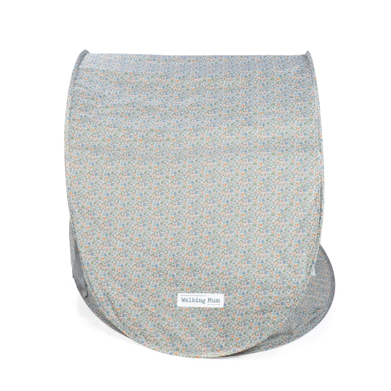 Walking Mum Tenda Anti-UV - Summer Flowers