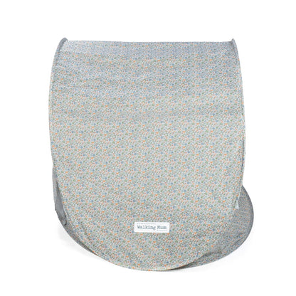 Walking Mum Tenda Anti-UV - Summer Flowers