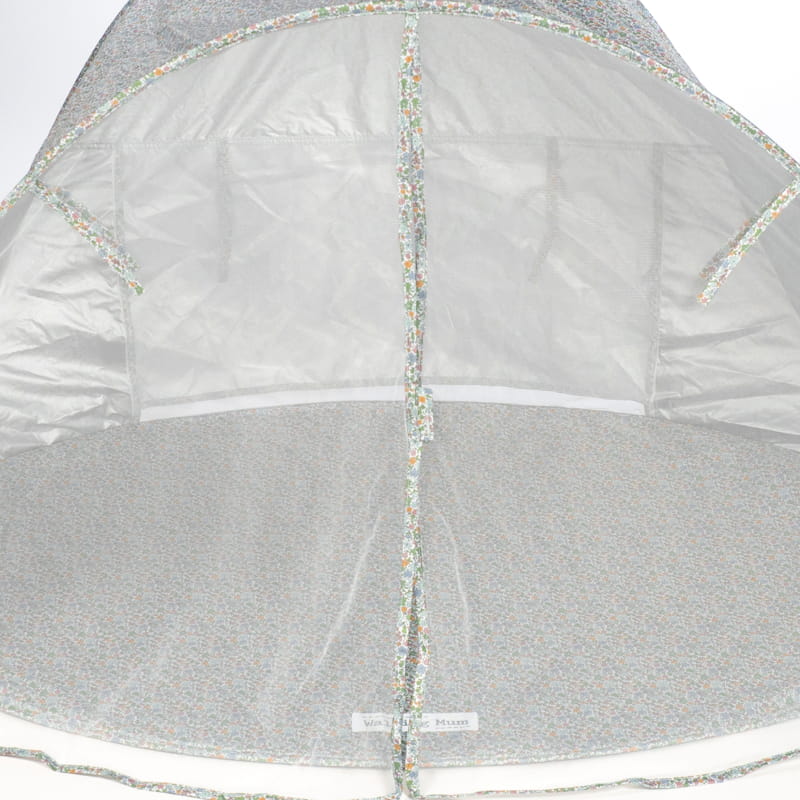 Walking Mum Tenda Anti-UV - Summer Flowers