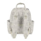 Mochila Toile De Jouy Cream