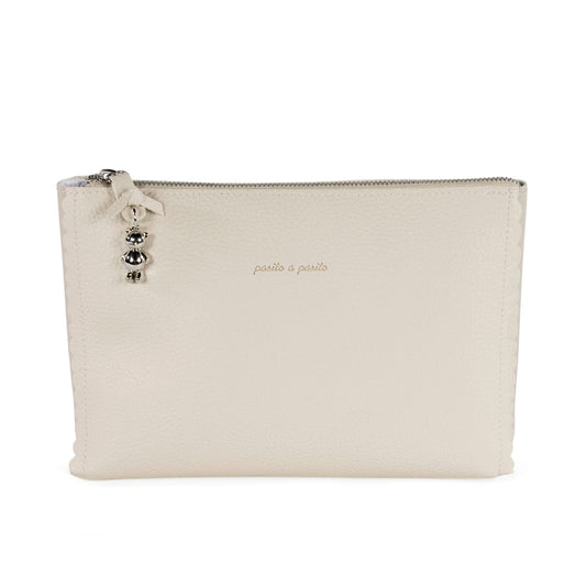 Necessaire Icon - Cream