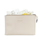 Necessaire Icon - Cream