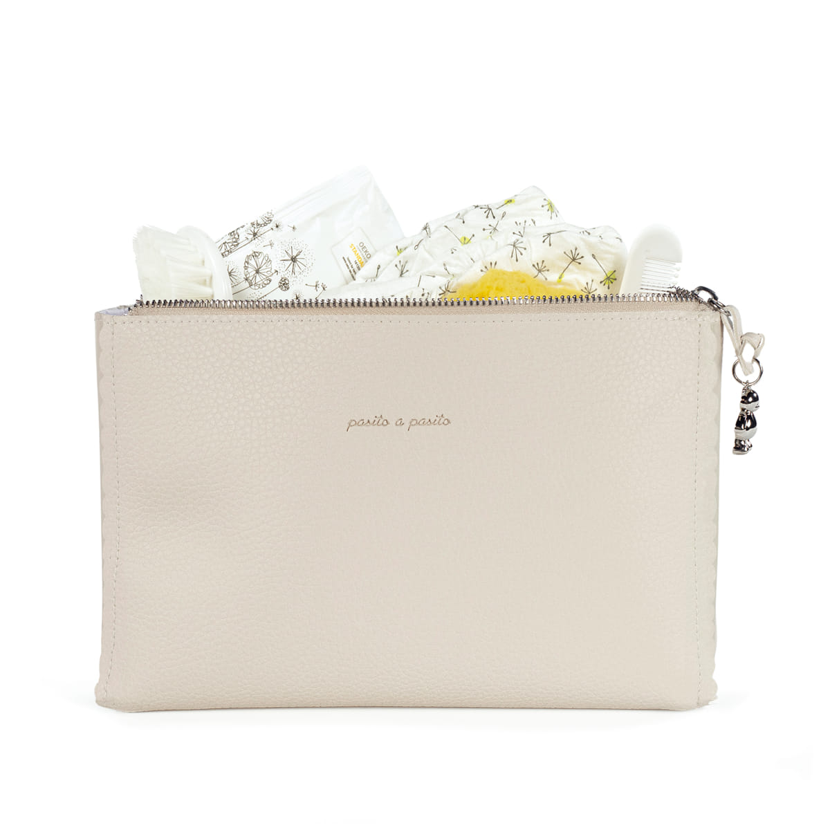 Necessaire Icon - Cream