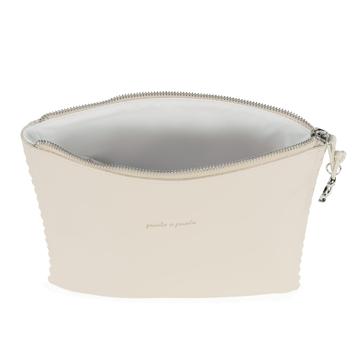 Necessaire Icon - Cream