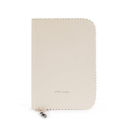 Porta Documentos - Icon Cream