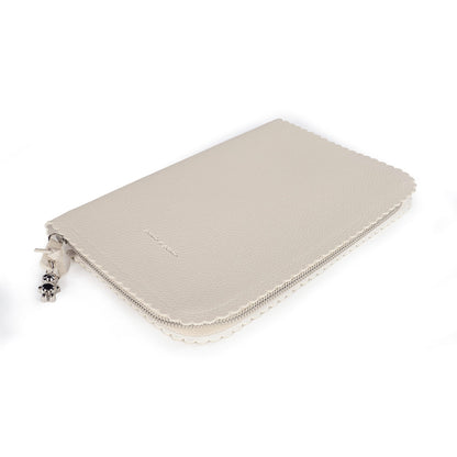 Porta Documentos - Icon Cream