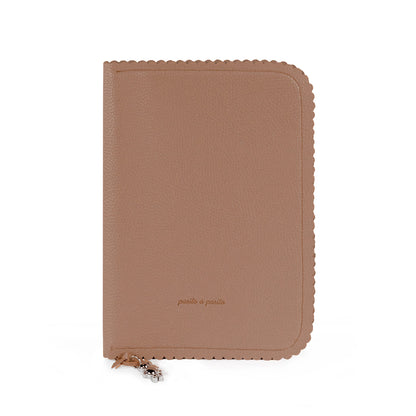 Porta Documentos - Icon Caramel