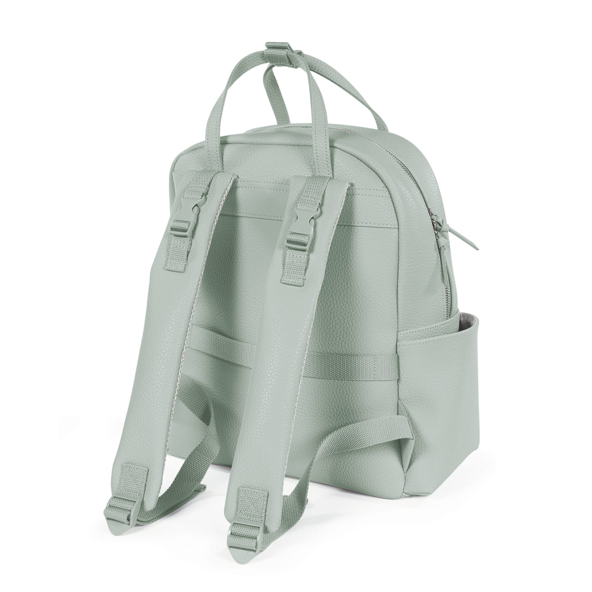 Mochila - Icon Green