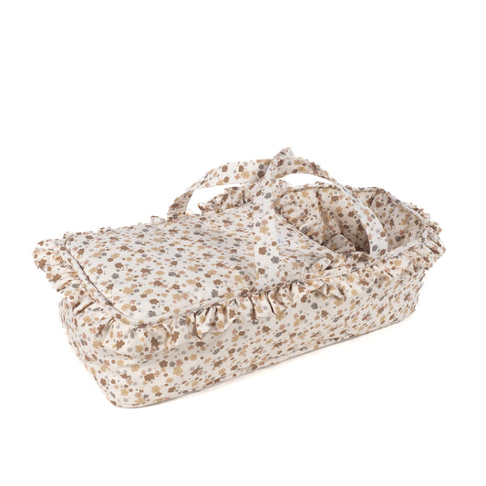 Pasito a Pasito Alcofa para Bonecas Somerset