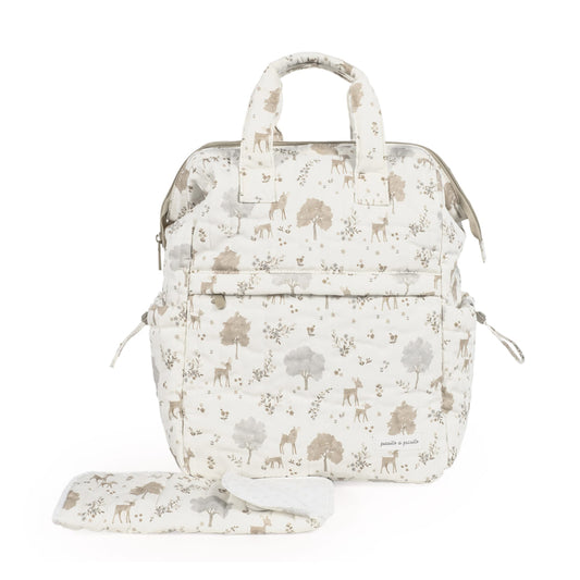Mochila - Nara