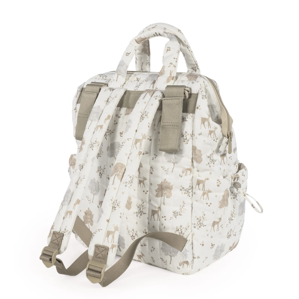 Mochila - Nara