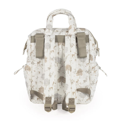 Mochila - Nara