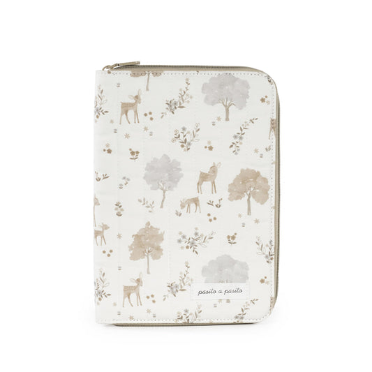 Porta Documentos Nara