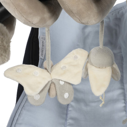 Brinquedo de Corda Little Deer Nara