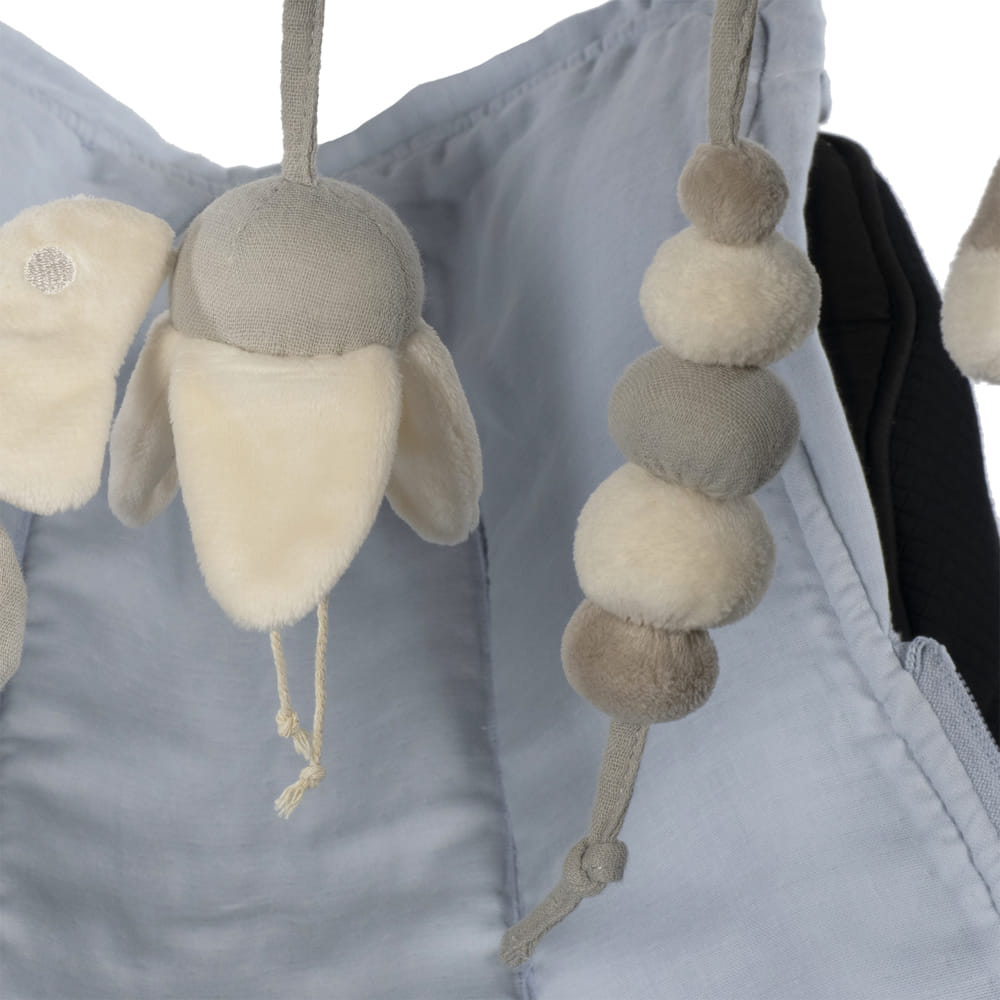 Brinquedo de Corda Little Deer Nara