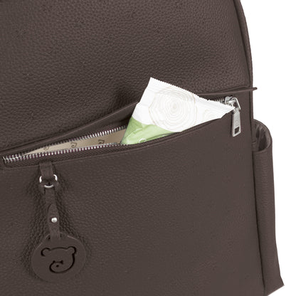 Pasito a Pasito Mochila - London Brown