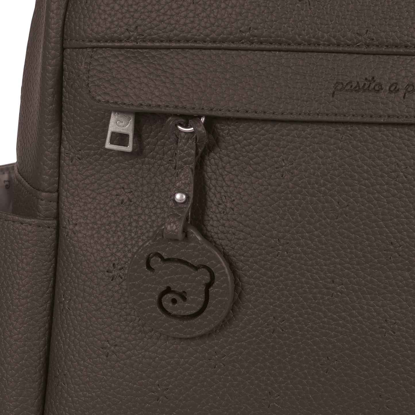 Pasito a Pasito Mochila - London Brown