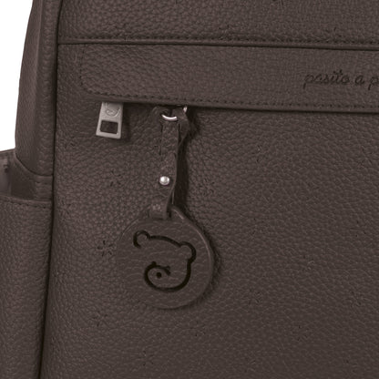 Pasito a Pasito Mochila - London Brown