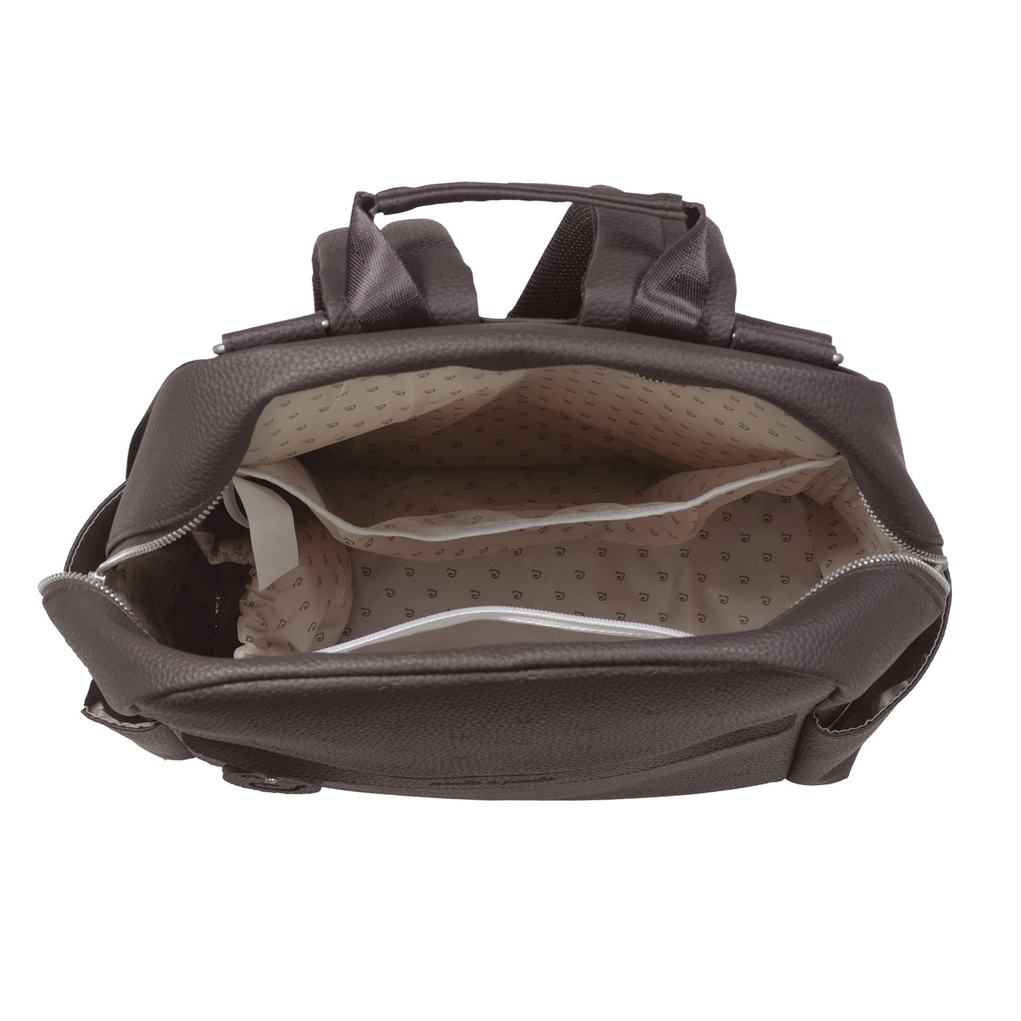 Pasito a Pasito Mochila - London Brown