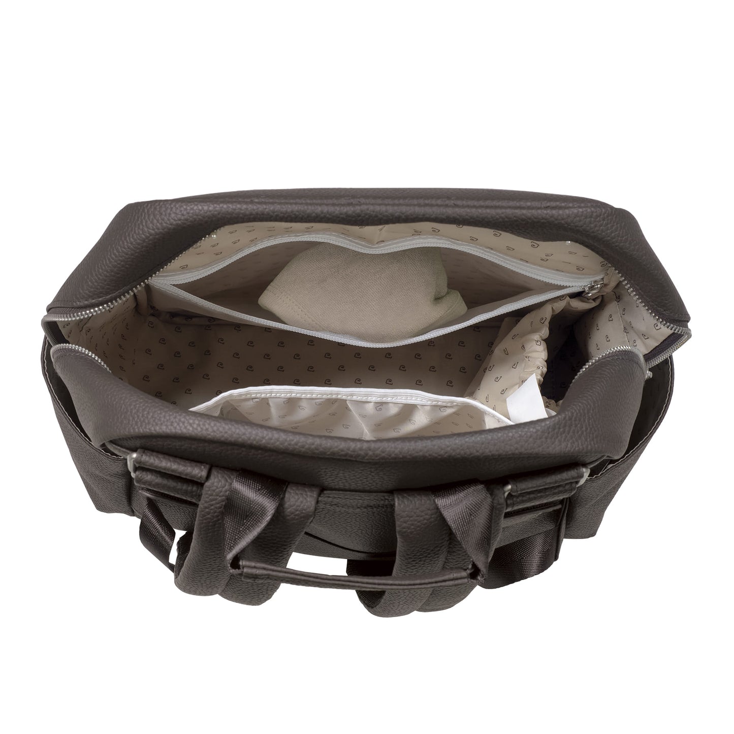 Pasito a Pasito Mochila - London Brown